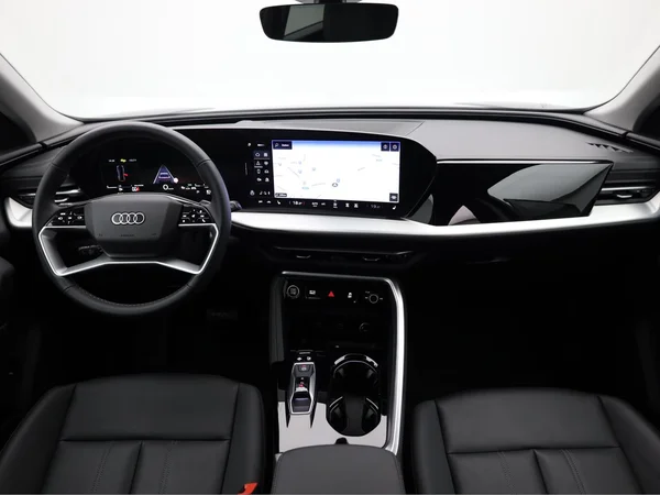 AUDI Q5 Dsl (2025) — foto 23 van 24