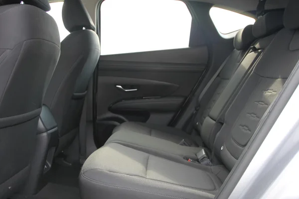 Hyundai Tucson (2024) — foto 25 van 35