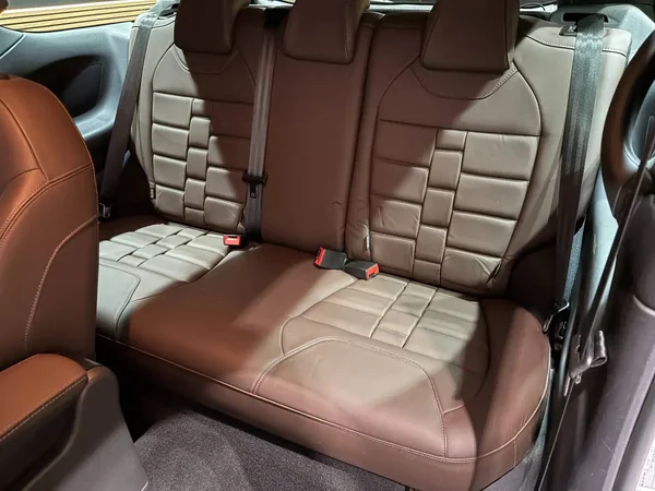 Ds Automobiles (2017) — foto 9 van 22