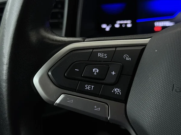 VOLKSWAGEN Taigo (2022) — foto 9 van 27