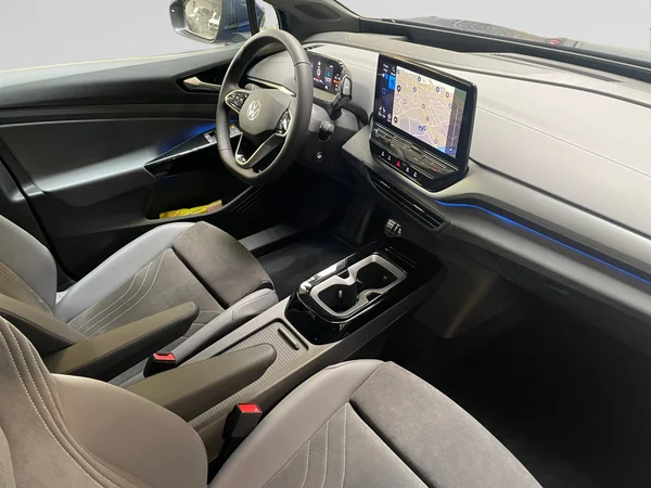 VOLKSWAGEN ID.5 (2024) — foto 9 van 15