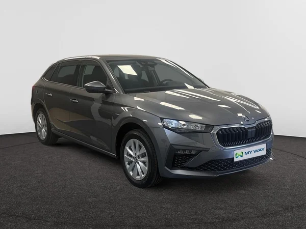 SKODA Scala (2026) — foto 19 van 20