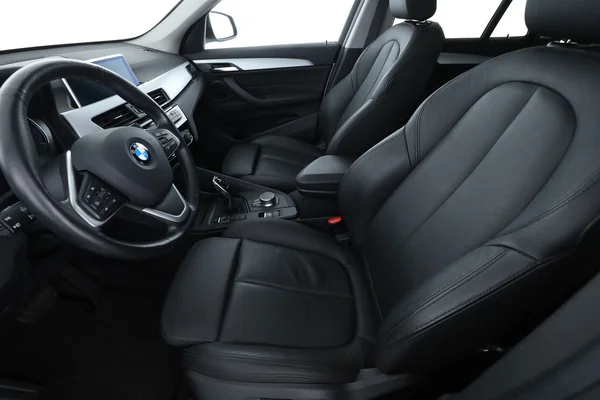 BMW X1 (2019) — foto 16 van 16