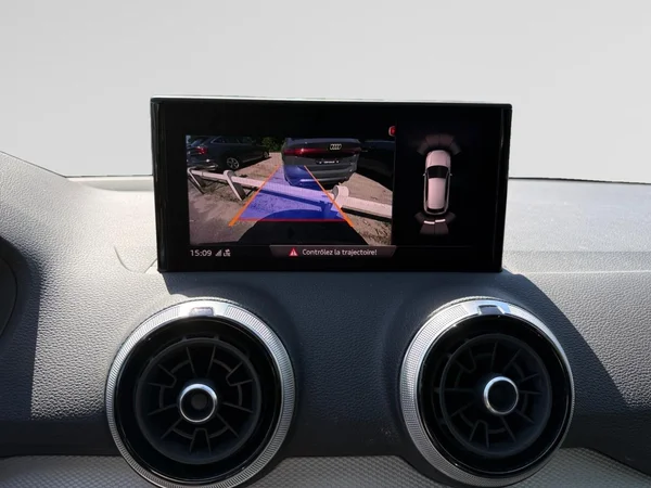 AUDI Q2 Dsl (2023) — foto 14 van 16