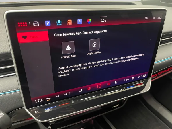 VOLKSWAGEN ID.7 (2023) — foto 3 van 16