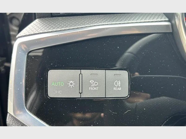 Audi Q3 Sportback (2023) — foto 27 van 37