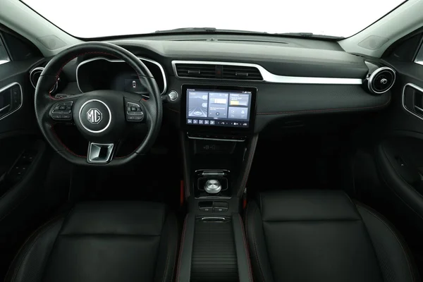 MG Zs (2025) — foto 3 van 16