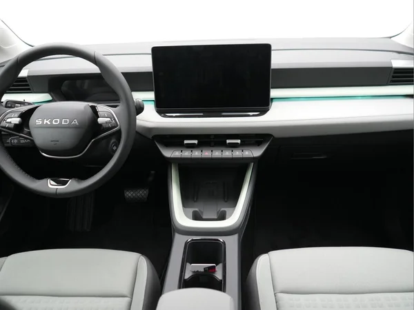 SKODA Epiq (2026) — foto 4 van 28