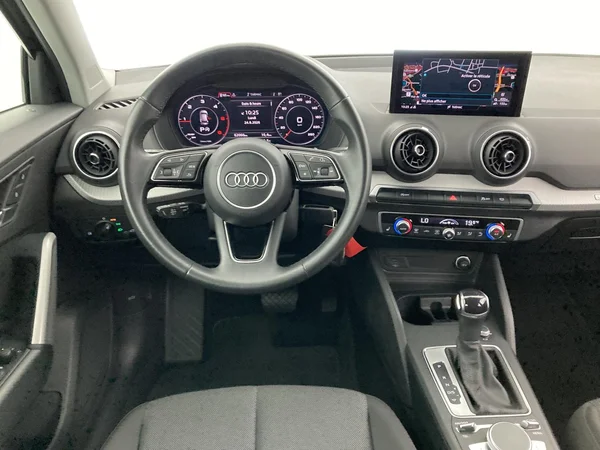 AUDI Q2 (2022) — foto 7 van 36