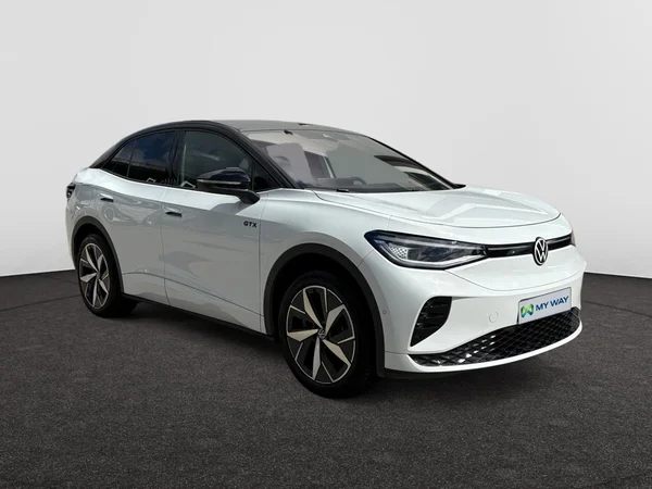VOLKSWAGEN ID.5 (2024) — foto 22 van 24