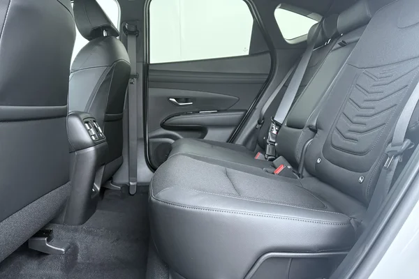 Hyundai Tucson (2026) — foto 11 van 12