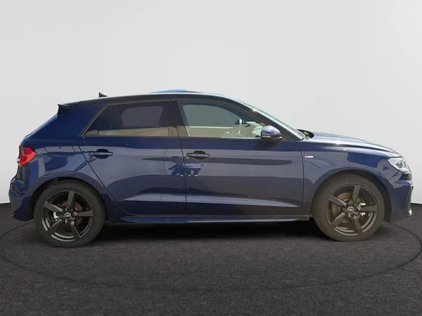 AUDI A1 Sportback (2026) — foto 18 van 18