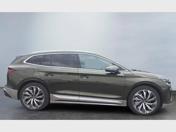 Skoda Enyaq (2026) — foto 22 van 25