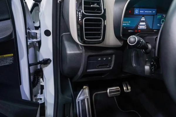 Citroen C5 Aircross PHEV (2021) — foto 17 van 40
