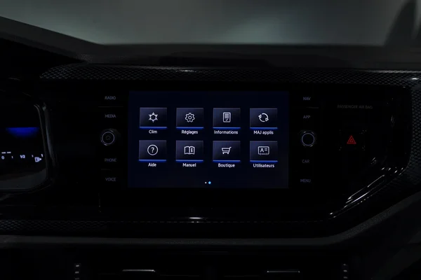 Volkswagen Taigo (2024) — foto 7 van 30