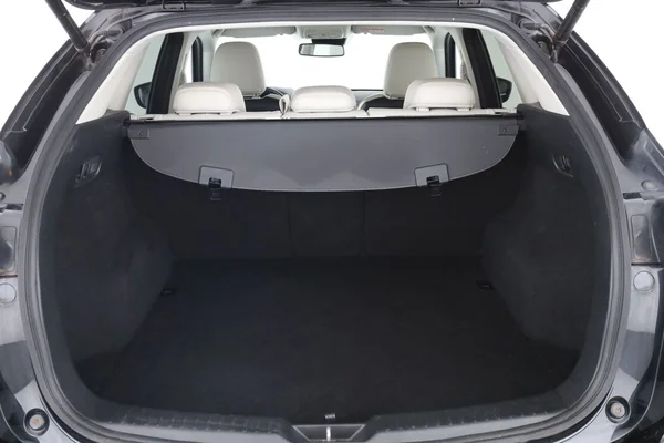 Mazda CX-5 (2019) — foto 8 van 16