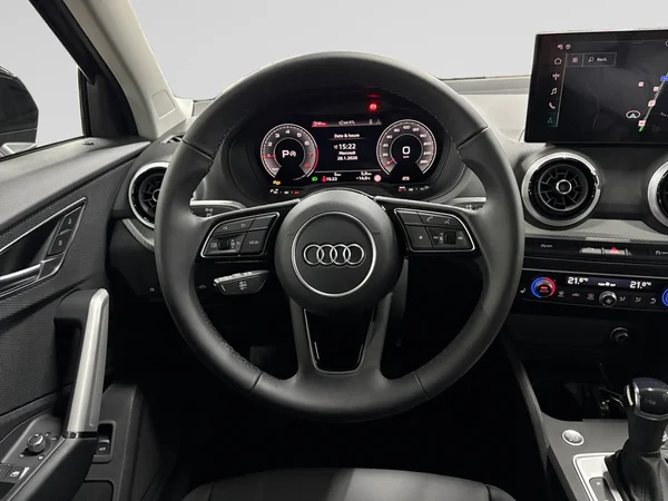 AUDI Q2 (2026) — foto 17 van 20
