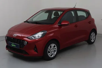 Hyundai i10 (2021)