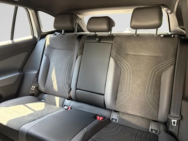 VOLKSWAGEN ID.4 (2026) — foto 10 van 24