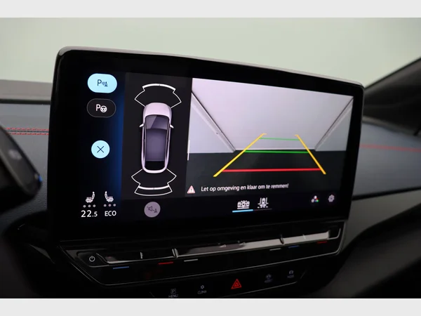 VOLKSWAGEN ID.5 (2022) — foto 9 van 23