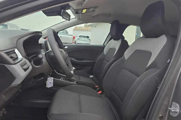 Renault Clio V Phase II (2025) — foto 16 van 26