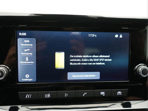 SEAT Arona (2026) — foto 15 van 25