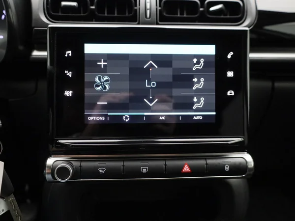 Citroën C3 (2022) — foto 16 van 37