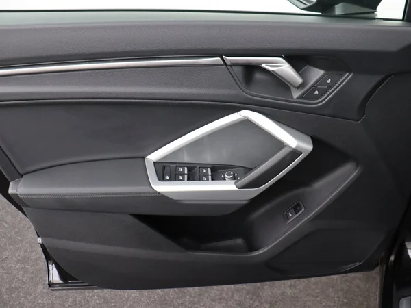 AUDI Q3 (2024) — foto 10 van 19