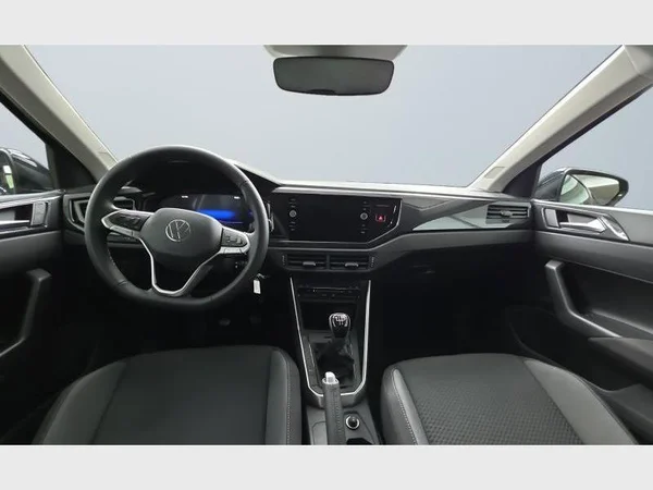 Volkswagen Polo (2026) — foto 2 van 23