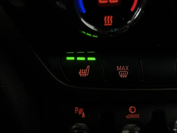 MINI Cooper SE Countryman (2021) — foto 19 van 34