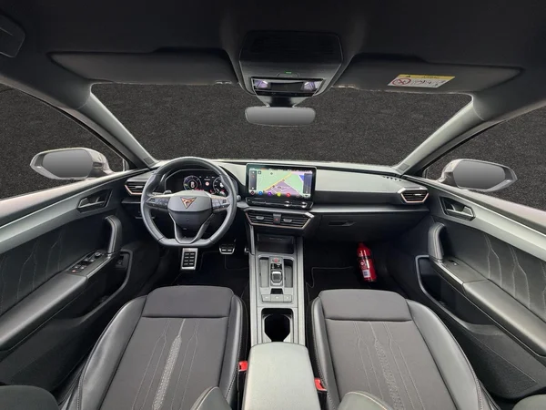 CUPRA Leon ST e-Hybrid (PHEV) (2023) — foto 20 van 22