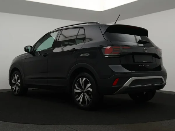 Volkswagen T-Cross (2025) — foto 27 van 29