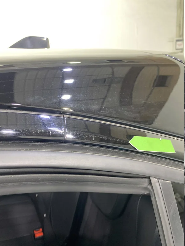 Opel Mokka (2025) — foto 31 van 56