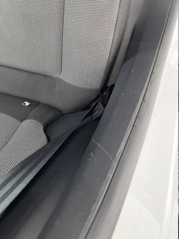 Citroen C3 (2022) — foto 37 van 80