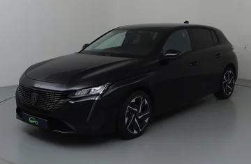 Peugeot 308 (2025)