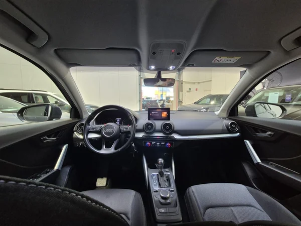 Audi Q2 (2020) — foto 4 van 21