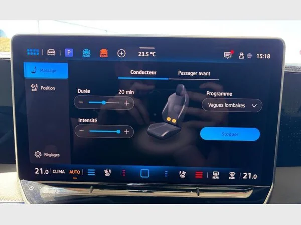 Volkswagen Tiguan (2025) — foto 15 van 28