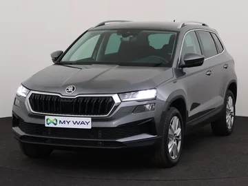 SKODA Karoq (2025)