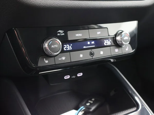 SKODA Fabia (2026) — foto 9 van 21