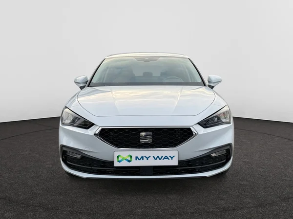 SEAT Leon (2024) — foto 14 van 18