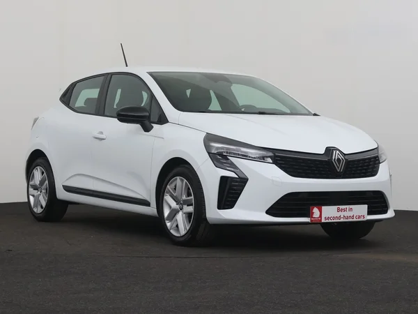 RENAULT Clio (2025) — foto 22 van 27