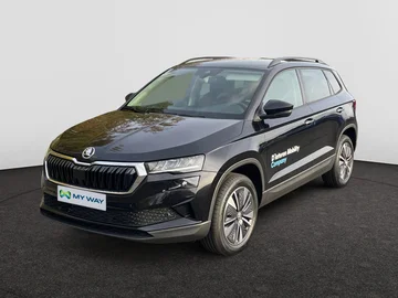 SKODA Karoq (2025)