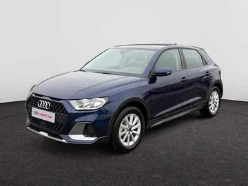AUDI A1 Allstreet (2025)