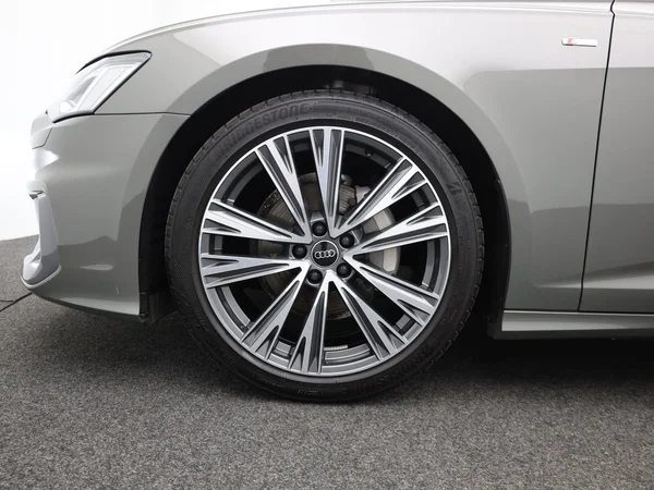 AUDI A6 Avant (2025) — foto 17 van 25