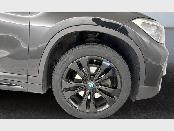 BMW X1 (2022) — foto 24 van 25