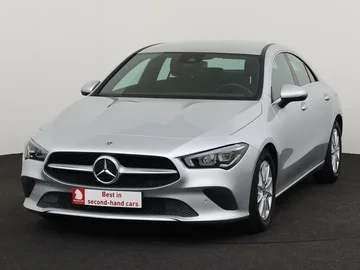 MERCEDES CLA 180 (2020)