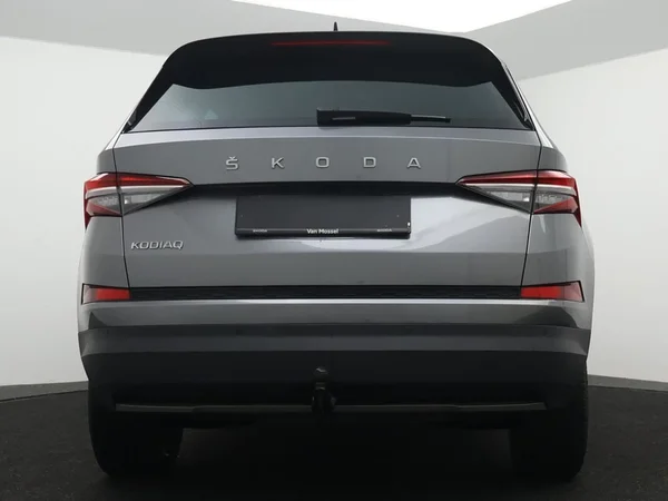 Škoda Kodiaq (2024) — foto 29 van 32