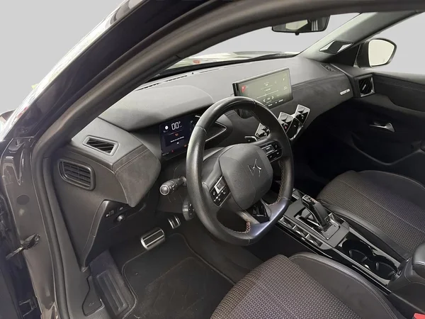 DS DS 3 (2021) — foto 20 van 20