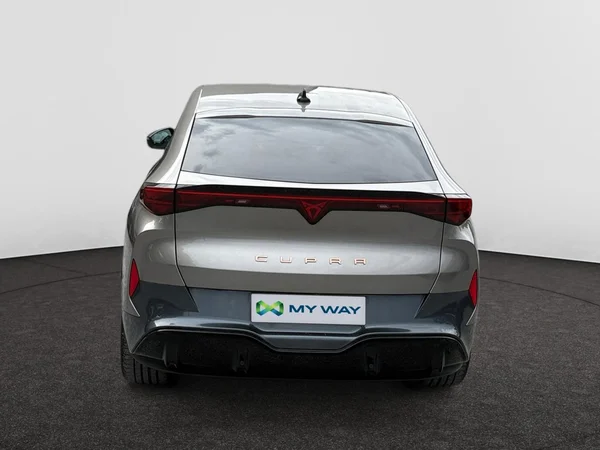 CUPRA Tavascan (2026) — foto 19 van 24