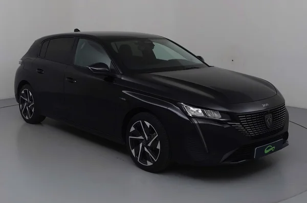 Peugeot 308 PHEV (2022) — foto 27 van 29